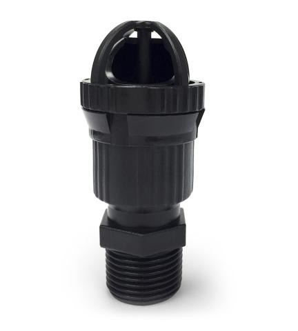 FLOW ACCELERATOR nano-flo-1/2" ***eductor / acelerador de flujo***