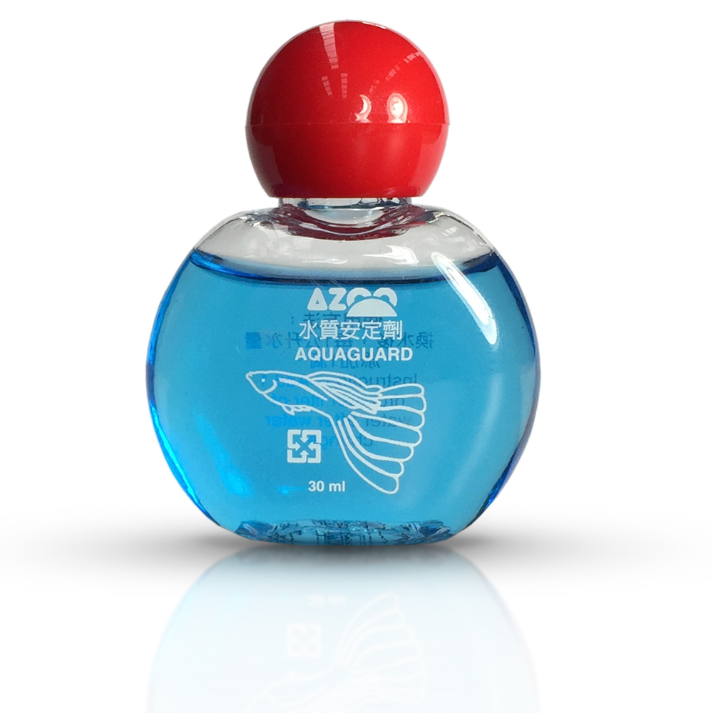 Aquaguard (acondicionador general para acuarios) neutraliza cloro y metales pesados, 3,8 litros