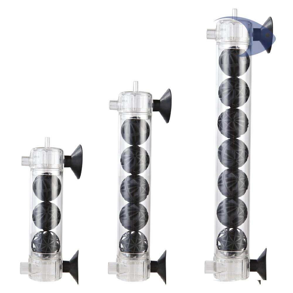 Difusor para gas CO" nano MD-105, mediano