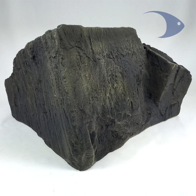 Roca Rompecabezas E-Gris