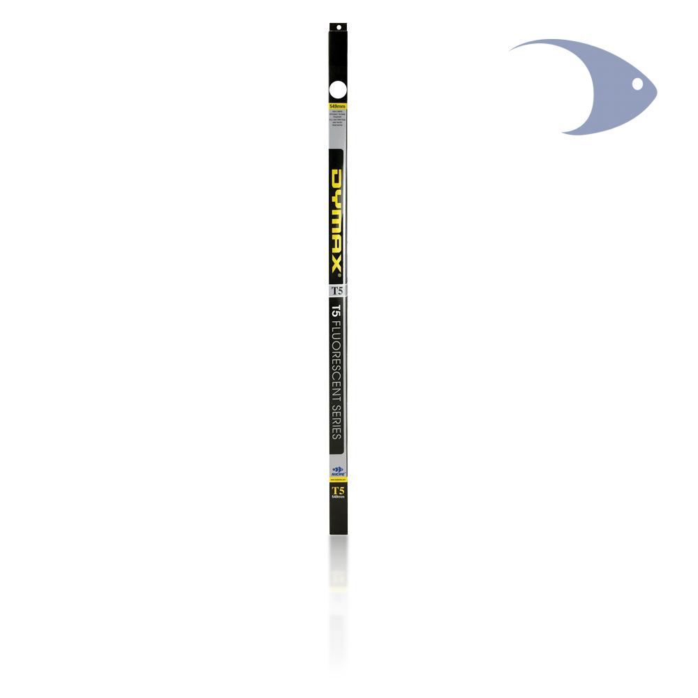 Dymax T5 HO, lámpara de neón blanca 24 W HIGH OUTPUT,  para REX-60