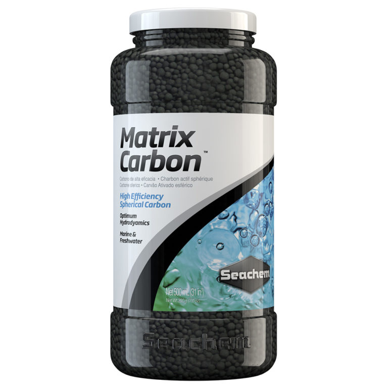 MatrixCarbon, 1 litro (34 oz. fl.)
