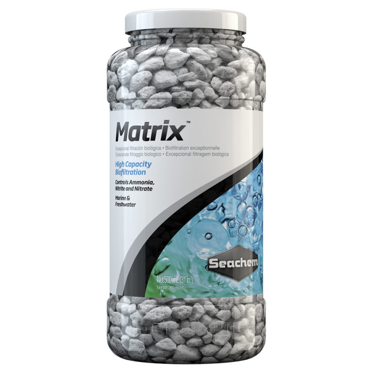 Matrix, 500 ml (17 oz fl)