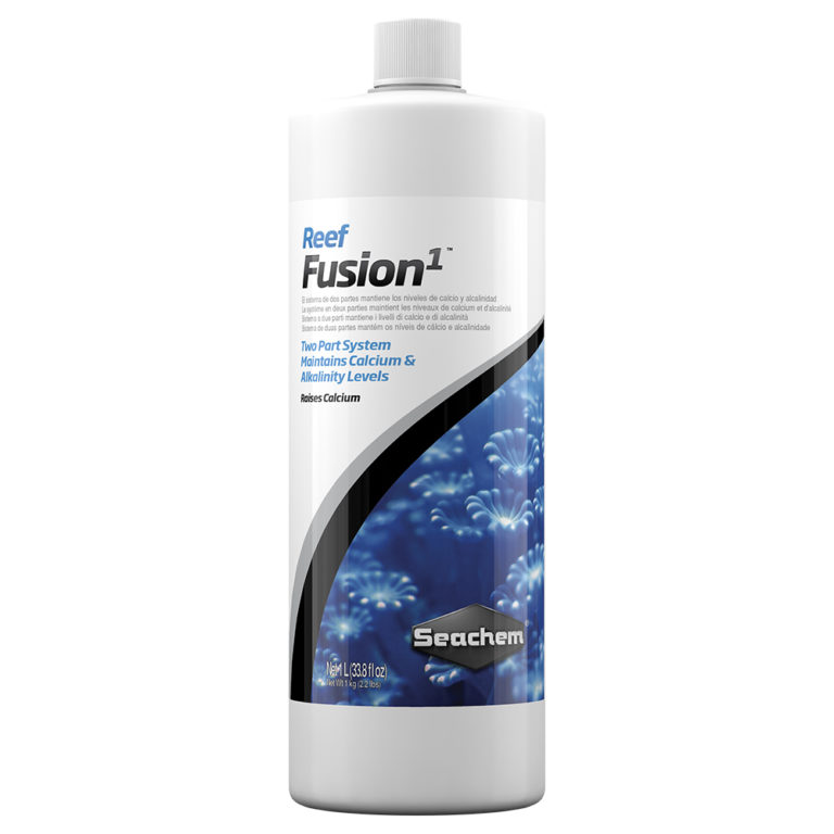 Reef fusion 1, 500 ml / 17 fl. Oz.