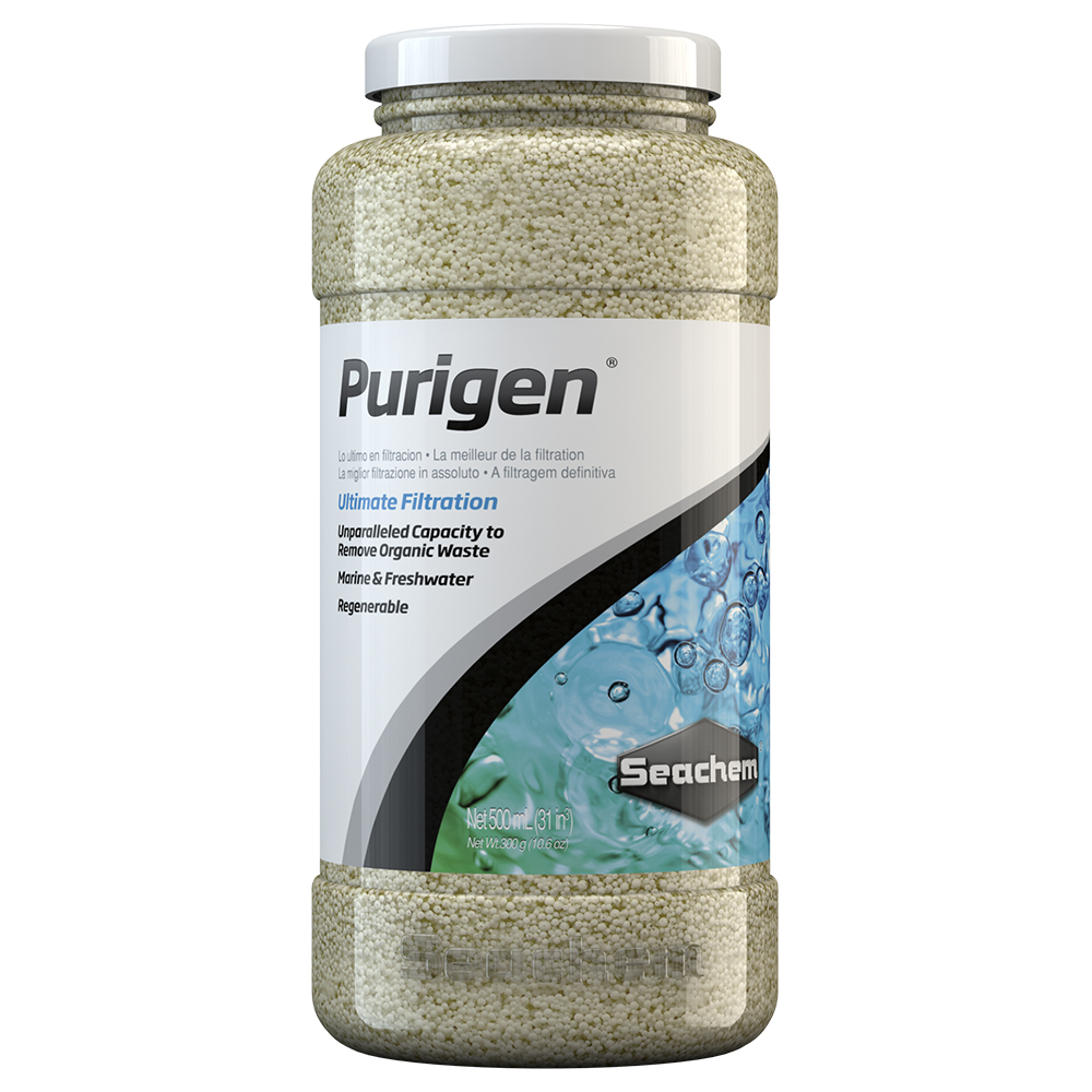 Purigen 1 L / 34 fl. oz.