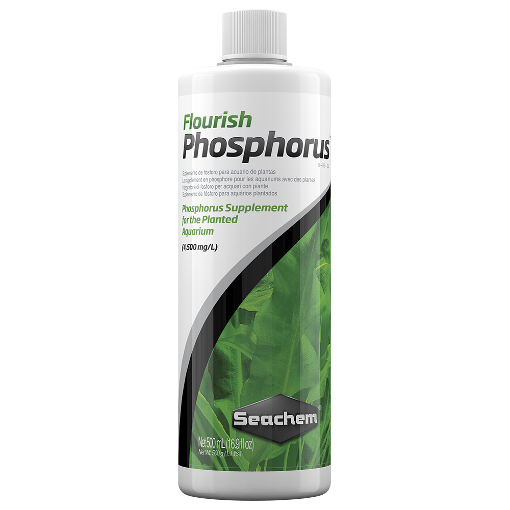 Flourish phosphorus 100 ml (3,4 oz fl)*