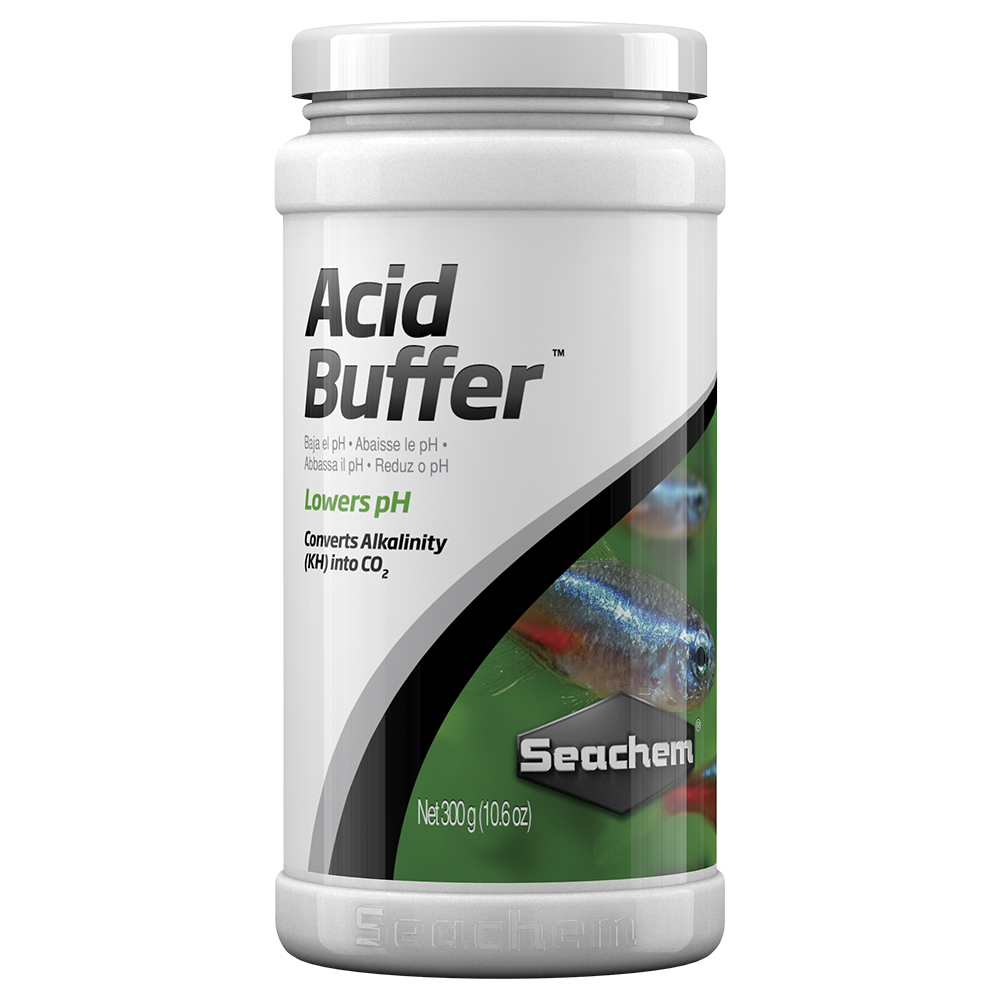 Acid Buffer, 70 g (2,5 oz)