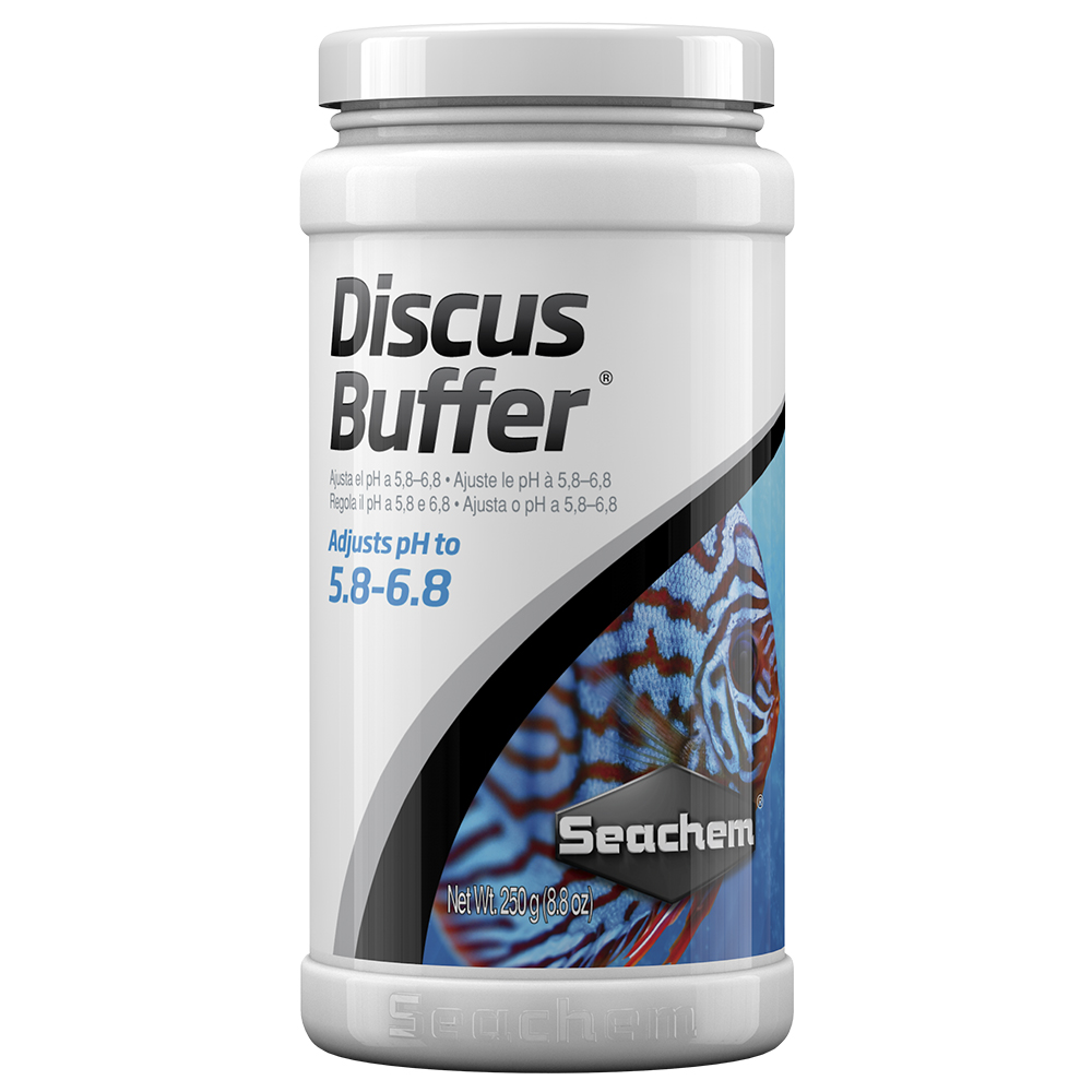 Discus Buffer, 1 kg (2,2 lb)