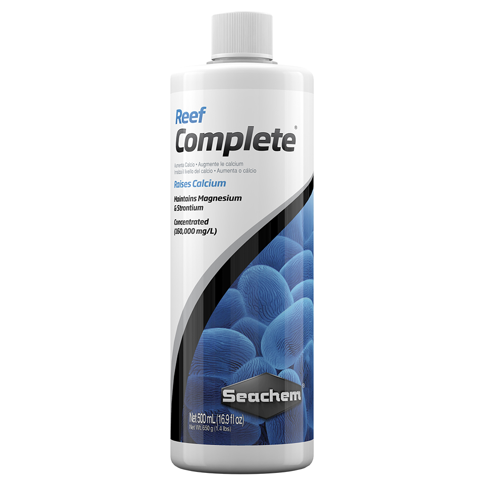 Reef Complete, 100 ml (3,4 oz. fl.)