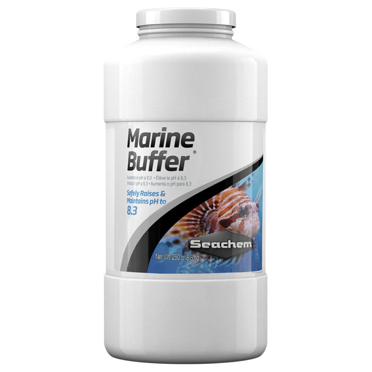 Marine Buffer, 500 g (1.1 lb.)