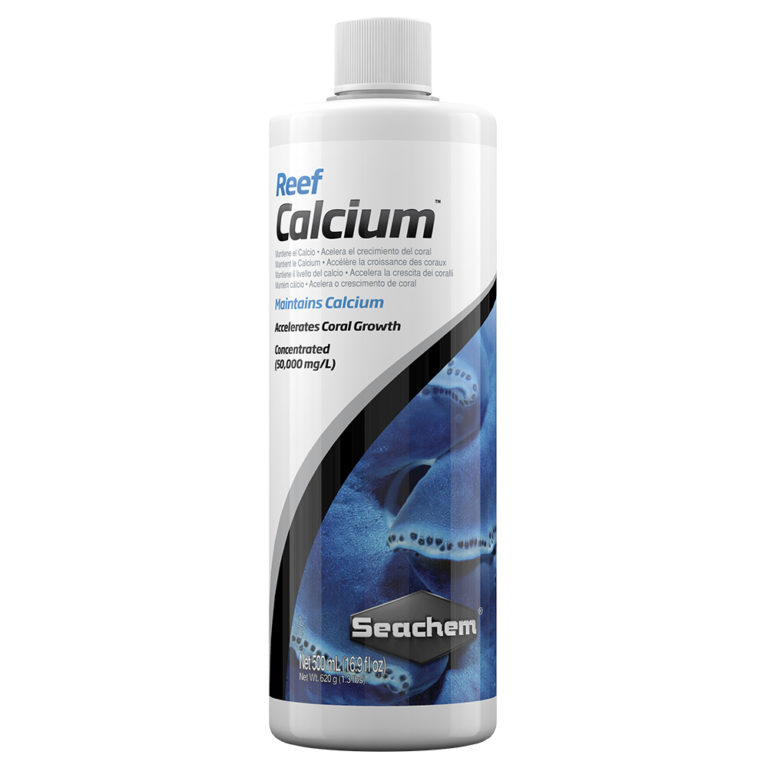 Reef Calcium, 100 ml (3,4 oz. fl.)