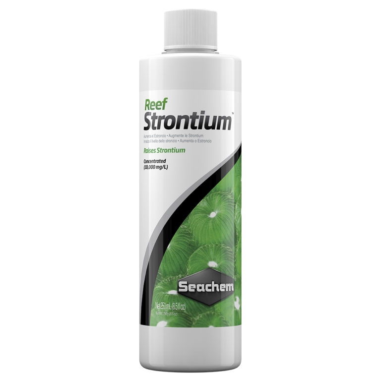 Reef Strontium, 100 ml (3,4 oz. fl.)