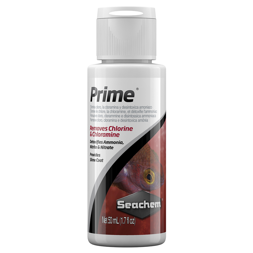 Prime, 100 ml (3,4 oz fl)