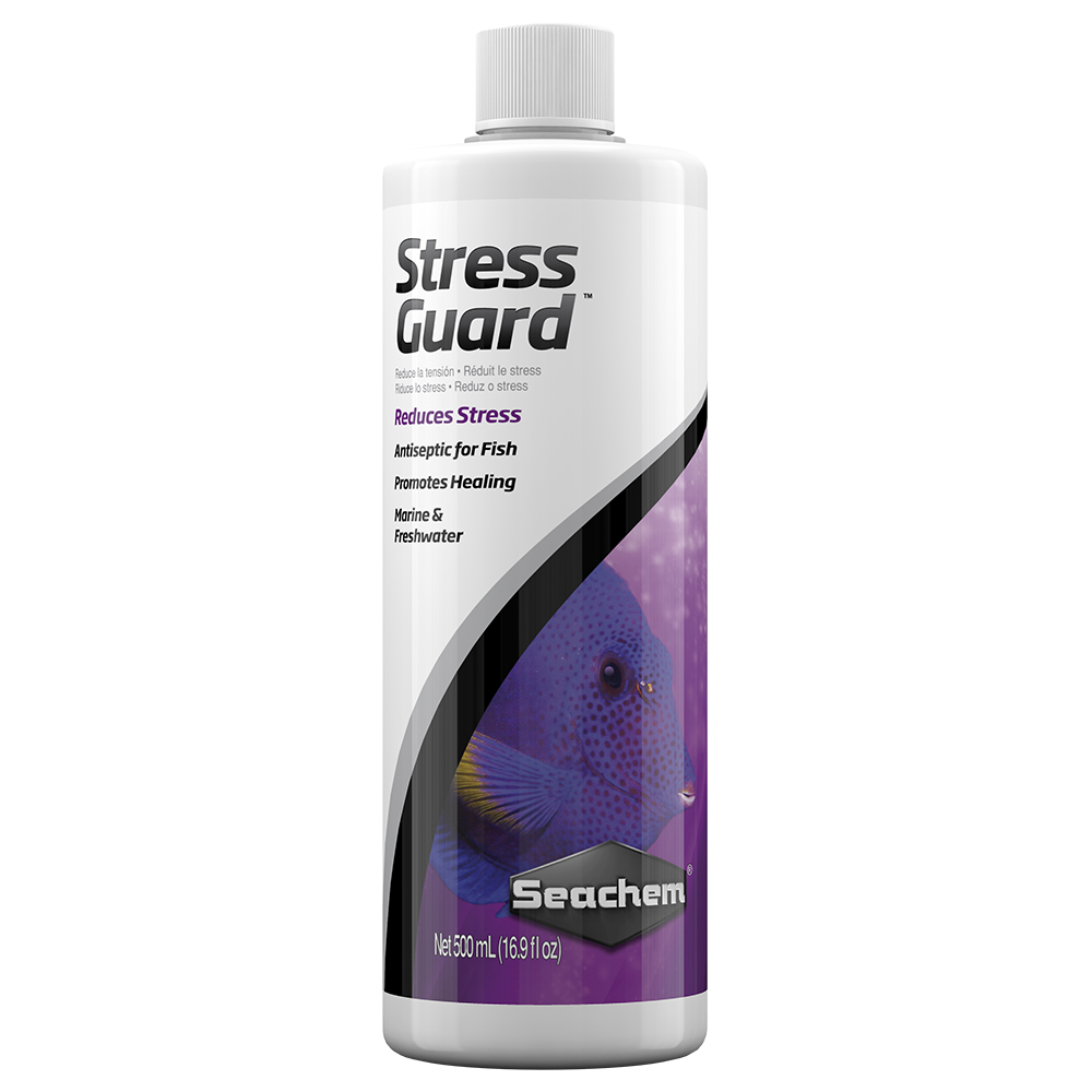 StressGuard, 500 ml (17 oz fl)