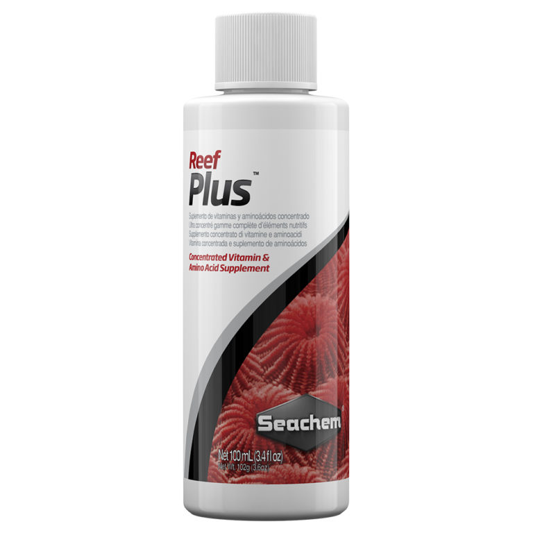 Reef Plus, 250 ml (8.5 oz. fl.)