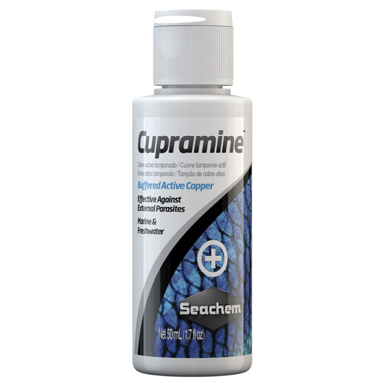 Cupramine, 250 ml (8.5 oz. fl.)*