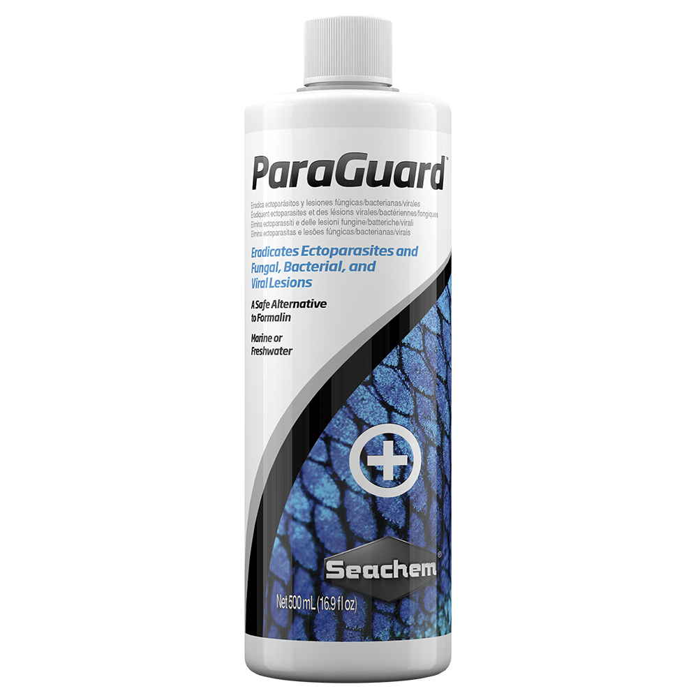 ParaGuard, 100 ml (3,4 oz fl)*