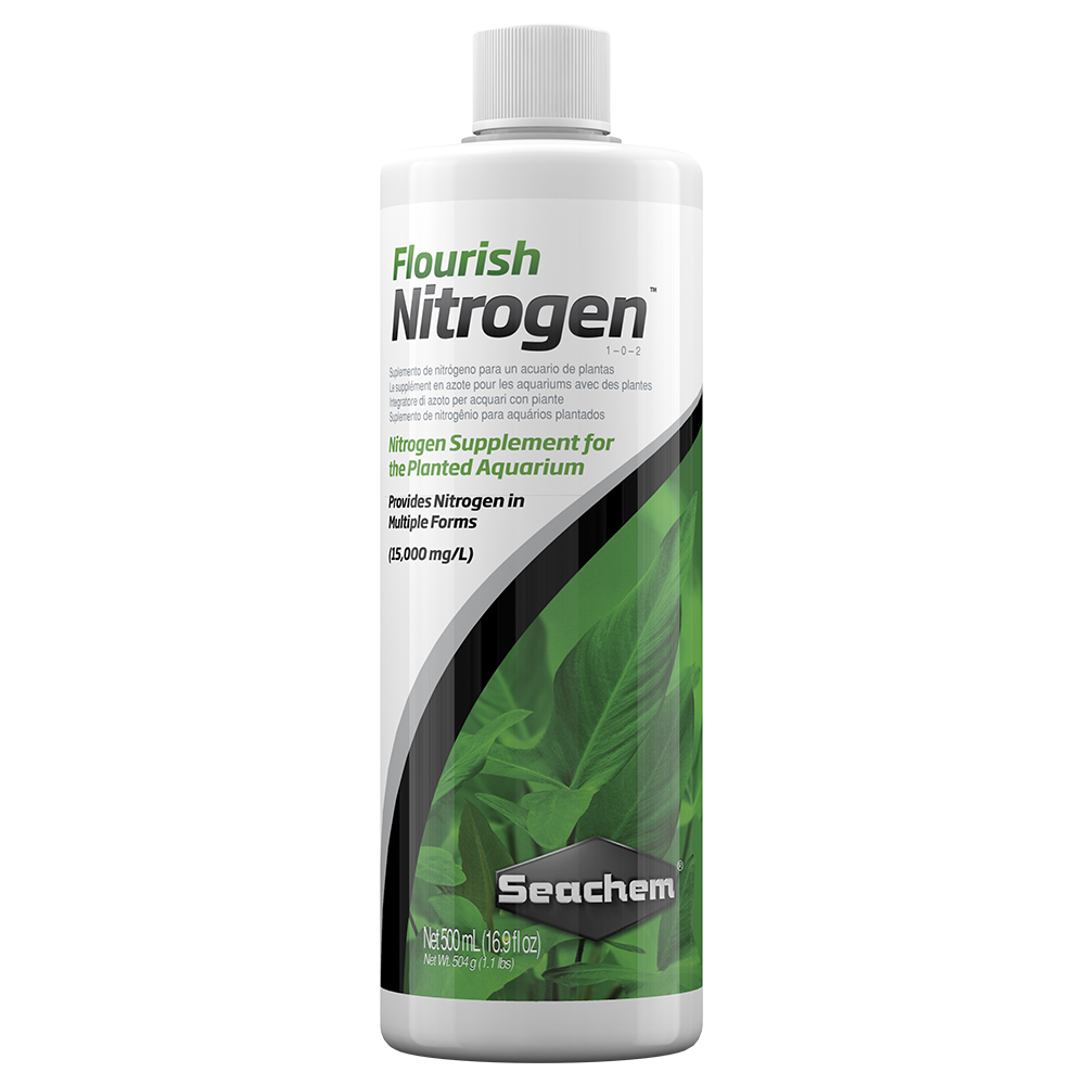 Flourish nitrogen, 250 ml*
