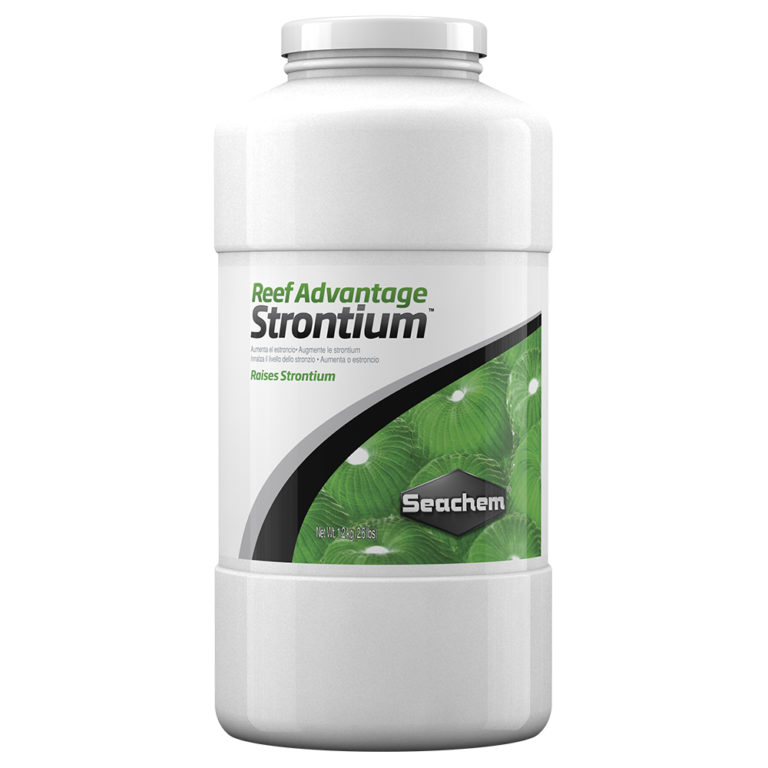 Reef Adv. Strontium, 600 g (1,3 lb)