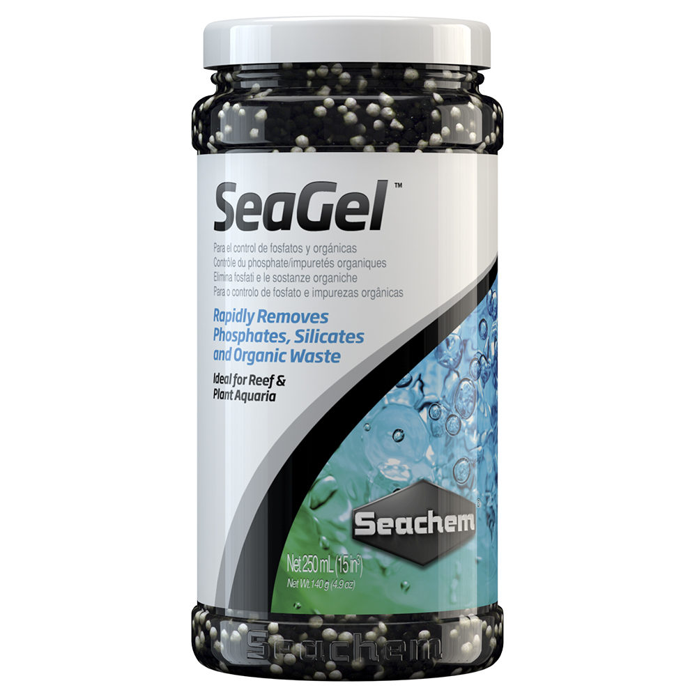 SeaGel, 250 ml (8.5 oz fl)
