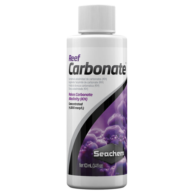 Reef Carbonate, 100 ml (3,4 oz fl)
